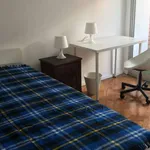 Rent a room in lisbon