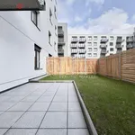 Rent 3 bedroom apartment of 136 m² in Brno