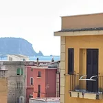 4-room flat viale Cappuccini, Lungomare, Pozzuoli