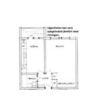 Rent 1 rooms apartment of 40 m², in Hanaskog