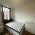 Rent 1 bedroom apartment in Liverpool