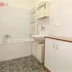 Pronajměte si 1 ložnic/e byt o rozloze 33 m² v Vyškov