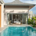 Rent 3 bedroom house of 221 m² in Phuket