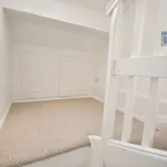 Terraced house to rent in Bower Street, Bedford MK40