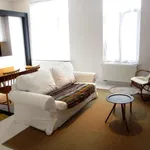 Rent 1 bedroom apartment of 55 m² in brussels