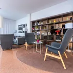 Rent 1 bedroom apartment in Capital City of Prague