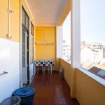 Rent 6 bedroom apartment in Lisbon