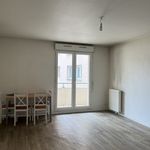 Rent 2 bedroom apartment of 46 m² in Chartres