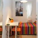 Alquilar 7 dormitorio apartamento en Madrid