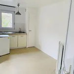 Appartement de 21 m² avec 1 chambre(s) en location à Saint-Lô