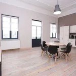 Studio of 100 m² in brussels