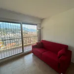 Appartement de 16 m² avec 1 chambre(s) en location à MENTON