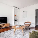 Rent 2 bedroom apartment of 70 m² in paris