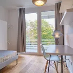 Rent a room in berlin