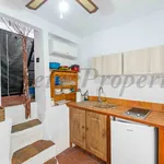 Alquilo 1 dormitorio casa de 47 m² en Cómpeta