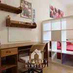 Rent 1 bedroom apartment of 35 m² in Blansko