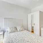 Alquilar 4 dormitorio apartamento en Valencia