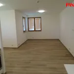 Pronajměte si 1 ložnic/e byt o rozloze 42 m² v Zlín