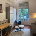 Rent a room in brussels