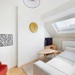 Rent a room in brussels