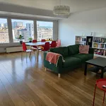  appartement avec 2 chambre(s) en location à Liège