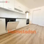 Rent 4 bedroom apartment of 69 m² in Trhový Štěpánov