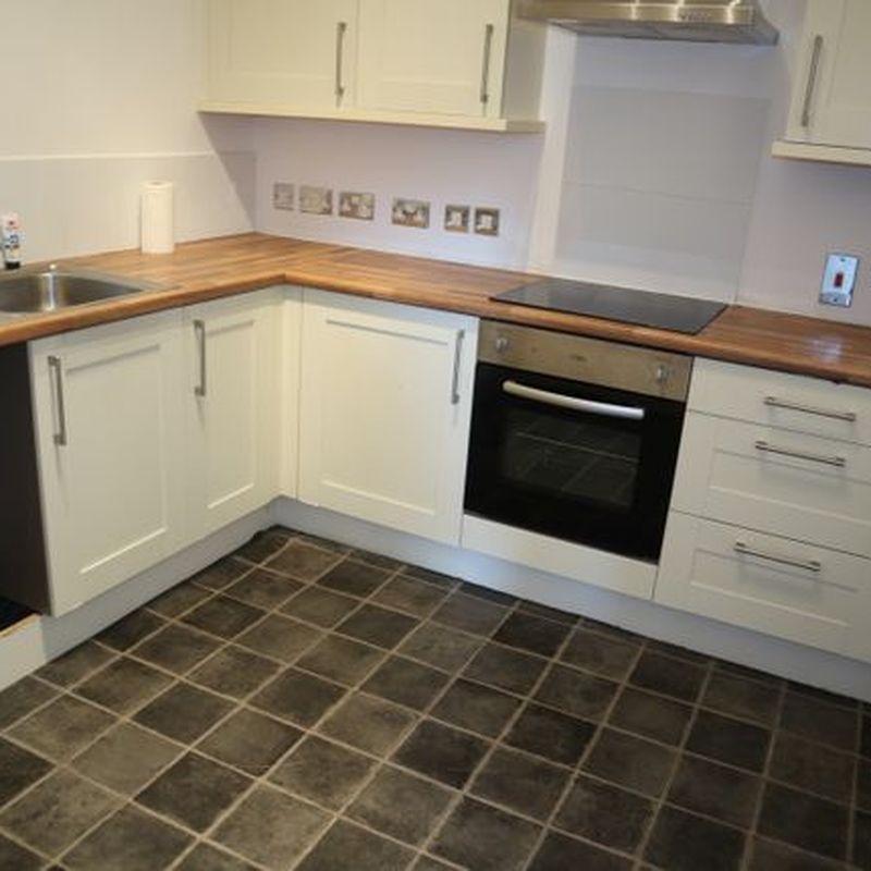 Flat to rent in 19 Grosvenor Gate, Leicester LE5 Humberstone