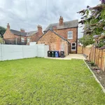 Rent 4 bedroom house in Selby