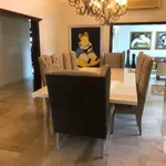 Rent 5 bedroom house of 719 m² in Cancún