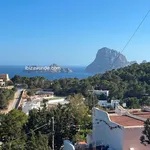 Piso con vistas al mar y Es Vedrá