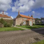 Cottage For Rent - Town Farm, Appleton Roebuck, YO23