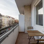 Rent 2 bedroom apartment of 55 m² in Berlin