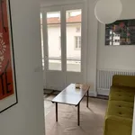 Rent 3 bedroom apartment of 58 m² in Lyon