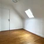 Maison de 105 m² avec 5 chambre(s) en location à MORDELLES