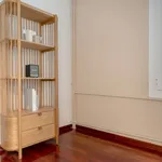 Rent 3 bedroom apartment of 114 m² in Barcelona