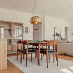 Rent 3 bedroom apartment of 160 m² in lisbon