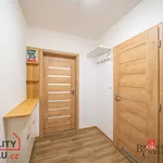 Pronajměte si 2 ložnic/e byt o rozloze 67 m² v Pilsen