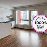 Rent 3 bedroom apartment of 62 m² in Turku