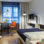 Miete 1 Schlafzimmer wohnung von 22 m² in Vienna