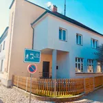 Rent 2 bedroom apartment in Klatovy