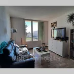 Rent 2 bedroom apartment of 40 m² in Pont-Saint-Esprit