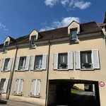 Appartement de 25 m² avec 1 chambre(s) en location à CHEVREUSE