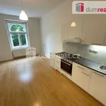 Rent 2 bedroom apartment of 40 m² in Capital City of Prague