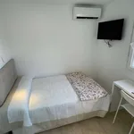 Rent a room in madrid