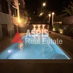 Rent 3 bedroom house of 180 m² in Ανάβυσσος