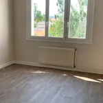 Appartement de 114 m² avec 5 chambre(s) en location à Clermont-Ferrand