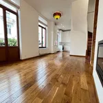 Rent 3 bedroom apartment in Bruxelles