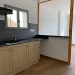 Appartement de 34 m² avec 2 chambre(s) en location à MOULINST