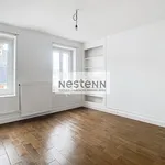 Appartement de 54 m² avec 3 chambre(s) en location à PONTOISE