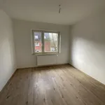 Miete 3 Schlafzimmer wohnung von 63 m² in Wilhelmshaven